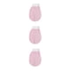 thumbnail image 5 of Soidarity Guante de baño portátil para adultos en casa, brazo, pierna, pecho, espalda, cuerpo, guantes exfoliantes, herramientas de ducha, Type1 NO1, 5 of 6