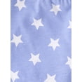 thumbnail image 3 of The Children's Place Toddler Girls Sleeveless Americana Outfit Set, 2-Piece, Sizes 12M-5T, 3 of 3