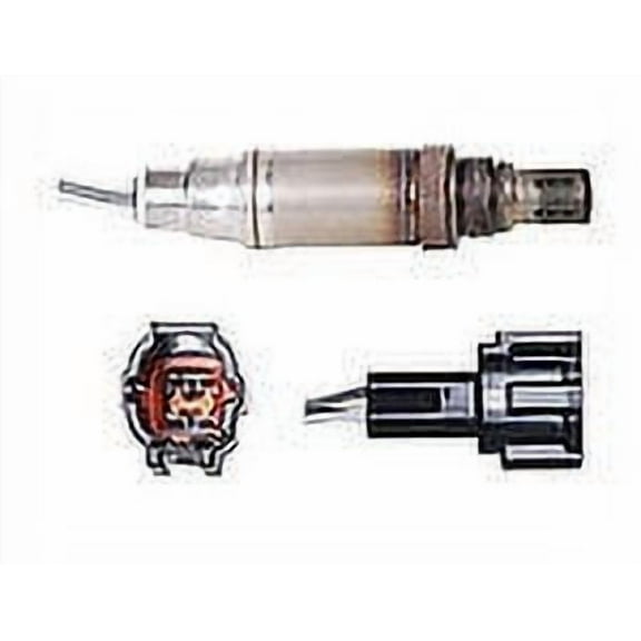 DENSO Oxygen Sensor, #234-4198