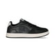 thumbnail image 1 of Tenis CHARLY Hombre Clasicos Comodos Caballero negro 25, 1 of 6