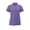 Grape, variant on Paragon Ladies' Saratoga Polo 104
