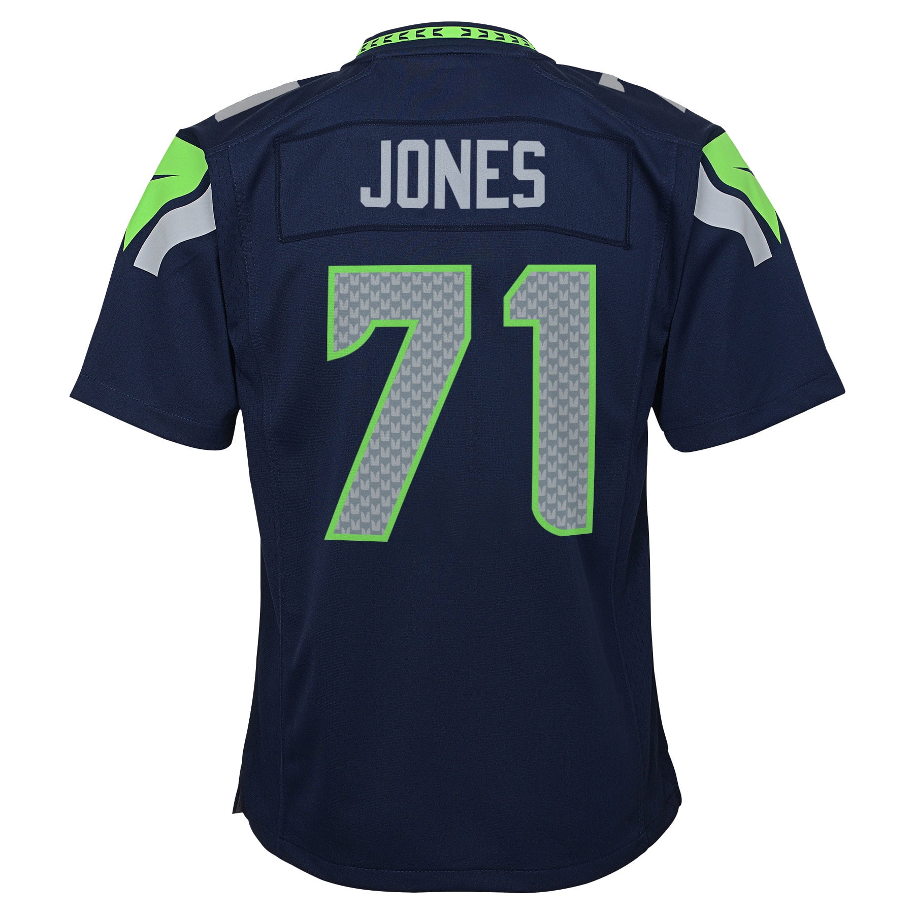 seattle seahawks youth jersey