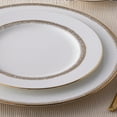 thumbnail image 5 of Noritake Haku 5-Piece Place Setting, 5 of 7
