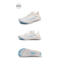 thumbnail image 2 of SKIUHS Men & Women's Lightweight Barefoot Water Shoes – Adjustable Drawstring Breathable Mesh Quick Dry Non-Slip Aqua Shoes for Beach, Snorkeling, Surfing, Hiking, Kayaking & Swimming, 2 of 7