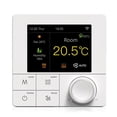 thumbnail image 1 of Smart Tuya Room Thermostat Underfloor Heating Programmable Digital Temperature Controller ,Save Energy, 1 of 7