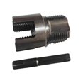 thumbnail image 2 of Almencla Ppr Pipe Threading Tool Maintenance Water PVC Tube Threader Bathroom Kitchen M25, 2 of 8