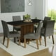 thumbnail image 2 of Juego de Comedor Madesa Renata MNS con Mesa y 6 Sillas, 2 of 12