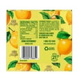 thumbnail image 6 of Crown Royal Whisky Lemonade Cocktail, 4-PACK (4 x 12 fl oz), 7% ABV, 6 of 6