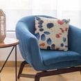 thumbnail image 6 of Plutus Brands Multi-Color Creative Art Dot Luxury Throw Pillow-Size:20" x 36", 6 of 9