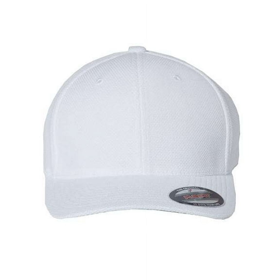 Cool & Dry Piqué Mesh Cap
