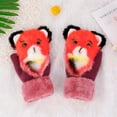 thumbnail image 1 of Gants de Course Thermo pour Hommes et Femmes Accessoires d'Entraînement Sportif par Temps Froid, 1 of 6