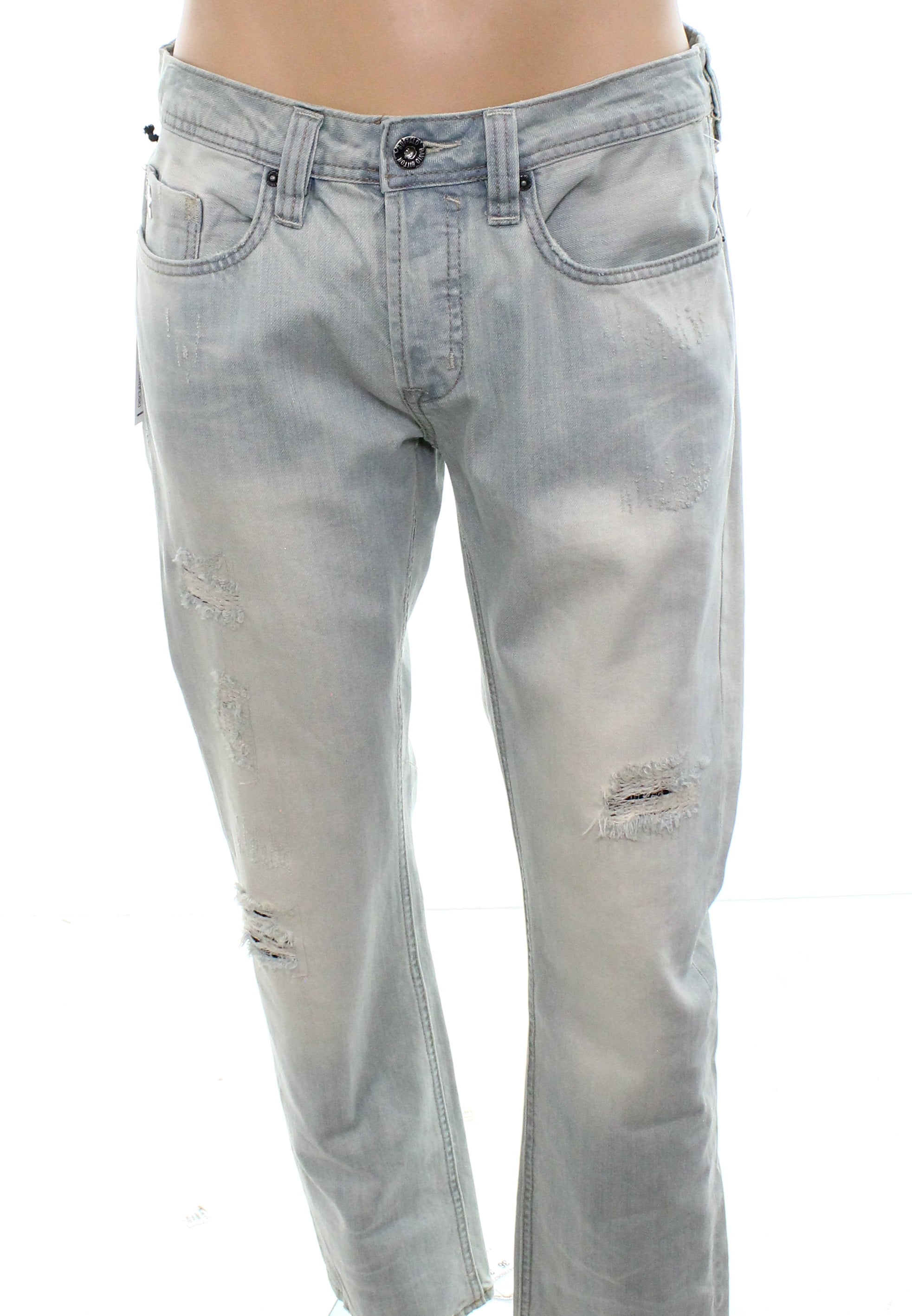 Buffalo blue jeans