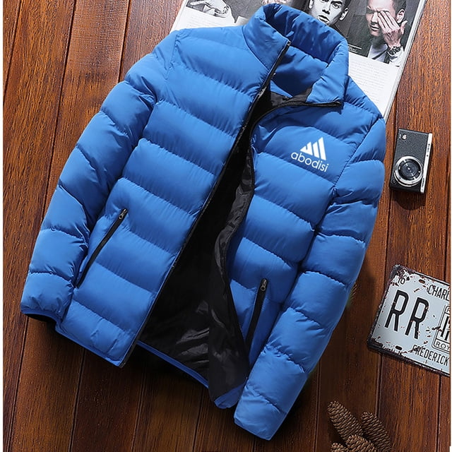 2024 Winter Style Men's Hot-selling Brand Jacket Down Jacket