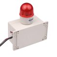 thumbnail image 2 of Level Indicator Level Sensor Waterline Indicating Low or High Level Sensor with Switch, 2 of 7