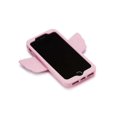 thumbnail image 2 of Skinnydip London Women’s Game Over Silicone iPhone 7/8 Case (Pink), 2 of 5
