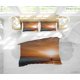 thumbnail image 3 of 3D Sunset Sky Sea Beach Surf Funda de edredón Juego de cama Funda nórdica, 3 of 3