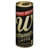Whynatte Enterprises Whynatte Iced Coffee, 8 oz