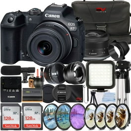 Canon EOS 6D (WG) DSLR Camera Body {20.2MP}