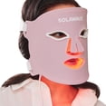 thumbnail image 1 of Mascarilla facial Solawave de terapia de luz LED roja e infrarroja, 1 of 9