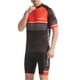 thumbnail image 3 of Mono ciclismo Conjunto de Jersey de ciclismo Lixada para hombre, camiseta de ciclismo de manga corta Lixada Mono ciclismo, 3 of 7