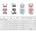 thumbnail image 5 of Garter Lingerie For Women,sexy Lace Lingerie,fishnet Matching Lingerie Set, 5 of 5