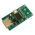 thumbnail image 2 of Type-C USB-C PD2.0 PD3.0 à Tension Buck Alimentation Régulière DC USB-PD Module de Changement ZY12PDN Carte, 2 of 8