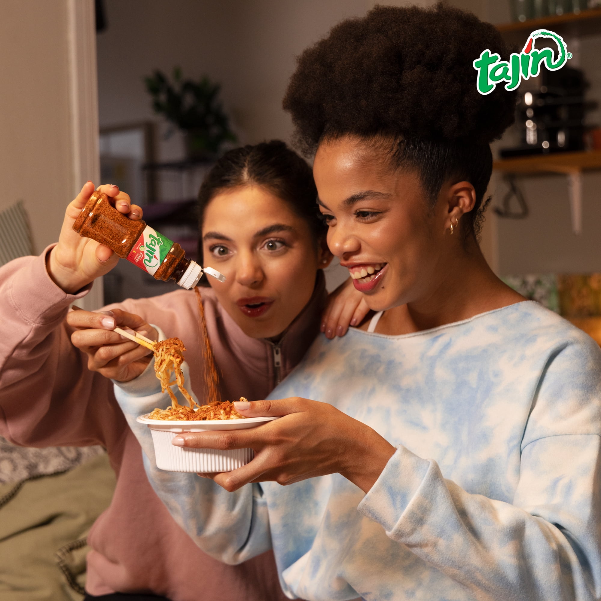 Tajín® Clásico Seasoning, Mexican Chili Lime Seasoning, 5 oz