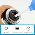 thumbnail image 2 of 5 Pcs Camera Cleaning Air Dust Blower Scraper Blowers Mobile, 2 of 8