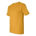 thumbnail image 2 of Bayside USA-Made Short Sleeve T-Shirt, 2 of 5