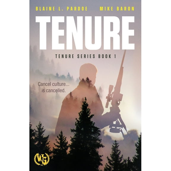 Tenure, (Paperback)