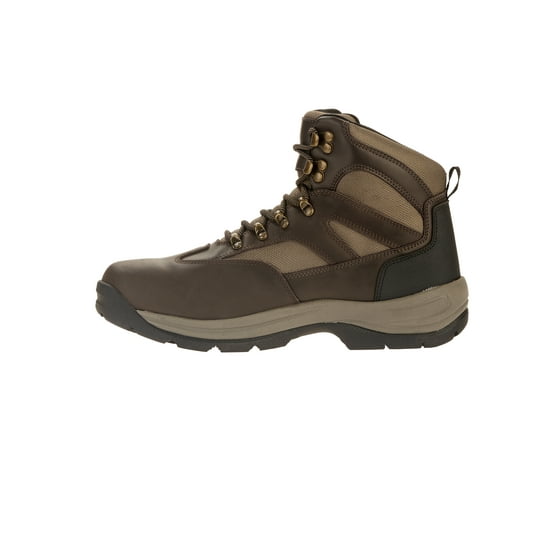 Ozark Trail Ozark Trail Men's Bronte II Mid Waterproof Hiking Boot