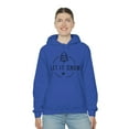 thumbnail image 6 of Unisex Heavy Blend™ Hooded Sweatshirt, 6 of 9