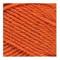thumbnail image 2 of Estambre Tangerine Suave Acrílico Soft Red Heart 4422 Coats Red Heart Tangerine, 2 of 2