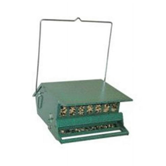 Bird S Choice Squirrel Proof F Green - 7511