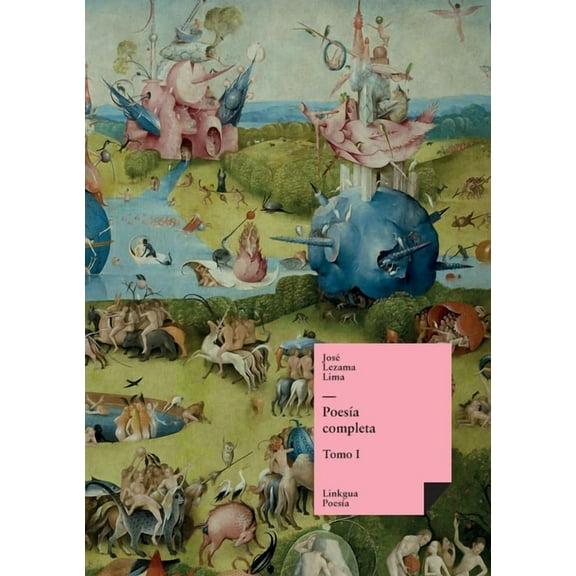 PoesÃ­a PoesÃ­a completa: Tomo I, Book 161, (Paperback)