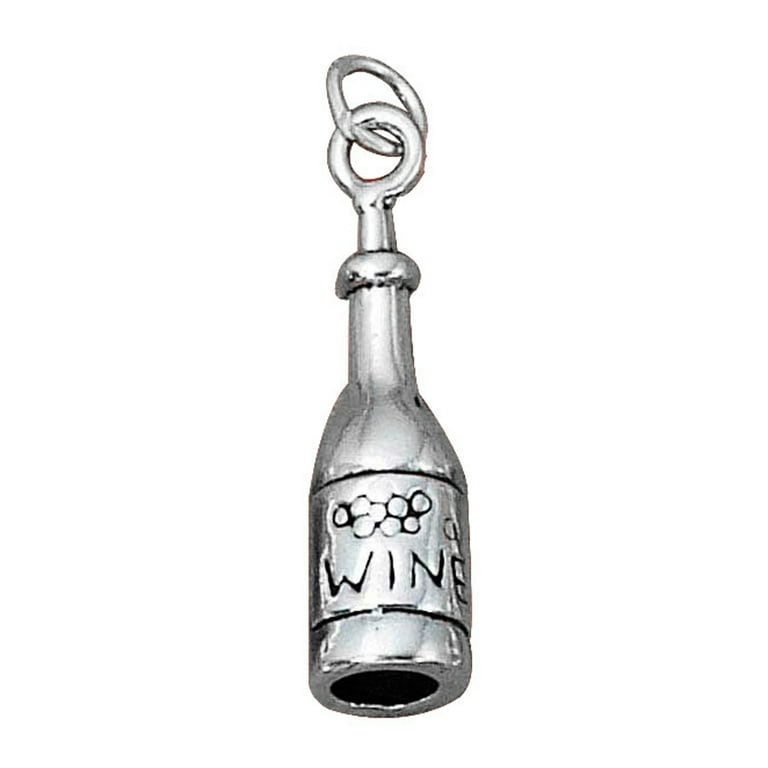 Sterling Silver 24