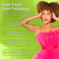 thumbnail image 5 of CANDIES CITRUS SORBET by Candies , FRAGRANCE MIST 8.4 OZ, 5 of 5