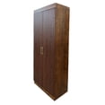 thumbnail image 2 of Rack Ropero Closet Organizador para Recamara y Dormitorio Azteca, 2 of 7