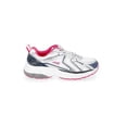thumbnail image 3 of Avia Kids Running Sneakers with Bungee Laces, 3 of 3