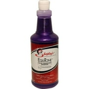 Shapley's Equitone Color Enhancing Shampoo Whitening Purple 32OZ