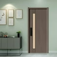 thumbnail image 4 of MYG Aluminum Barn Door Handle Sliding Door Handle Kitchen Furniture Hardware Handle, 4 of 9