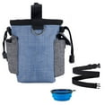 thumbnail image 2 of Pet Training Partner, Durable Dog Treat Bag, Poop Bag Dispenser Included, 2 of 8