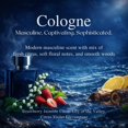 thumbnail image 2 of Recambio de ambientador para coche KESOCI, set de colonia 6 x 10 ml, 2 of 3