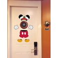 thumbnail image 4 of Juego de imanes Magopera Captain Mouse para puerta de crucero, 10 unidades, 4 of 7