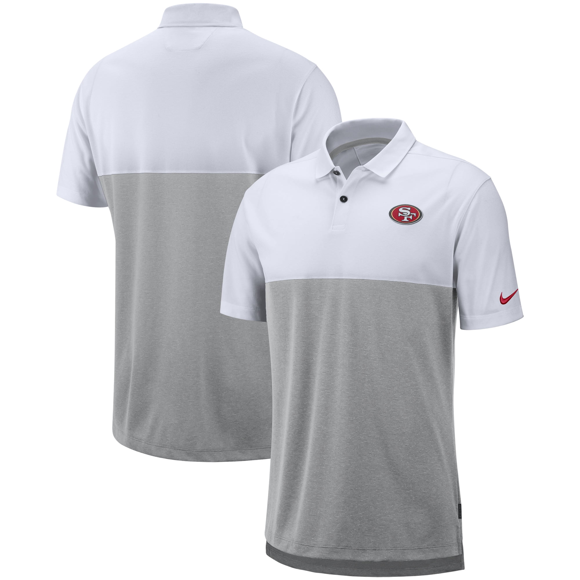 San Francisco 49ers Nike Sideline Early 