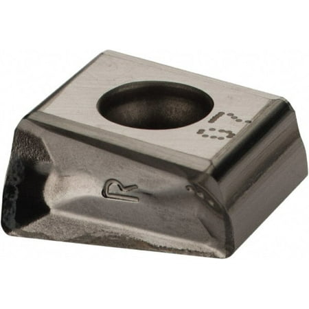 

Iscar T490 LNAR1306 P Grade IC07 Carbide Milling Insert Uncoated 0.512 Thick 0.8mm Corner Radius