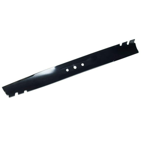 Genuine OEM Toro Blade for 20332, 20333, 20334, 20337, 20337HD, 20339, 20339C, 20340, 20353, 20355, 20357, 20370, 20371, 20372, 20373, 20374, 20377 Lawn Mowers / Replaces 108-9764-03 / 131-4547-03