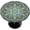 C 01, variant on Mandala Bohemia Round Fitted Tablecloth Round Cloth Cover, Waterproof Wrinkle Table Cloth with Elastic Edged, Home Decorative for Dining Room Kitchen Table Cover,40-44Inch