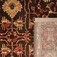 thumbnail image 2 of Safavieh Mahal Bentley Floral Bordered Area Rug, 2 of 6
