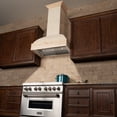 thumbnail image 4 of ZLINE 369UF-RS-36-400  Wall Range Hood, 4 of 7